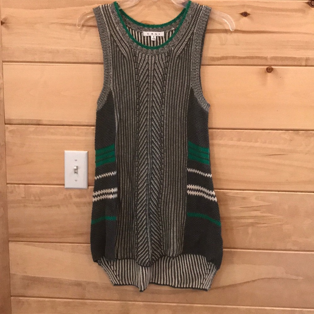 TRIDENT VEST - Picture 2 of 3